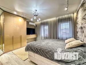 Дом 161м², 1-этажный, участок 4 сот.