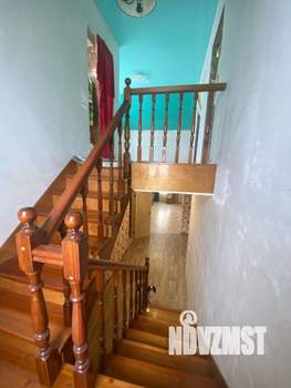 Дом 175м², 2-этажный, участок 7 сот.