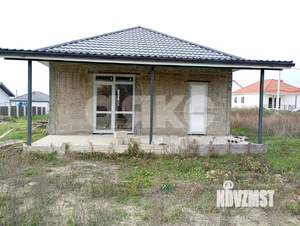 Дом 87м², 1-этажный, участок 4 сот.