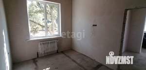 Дом 95м², 1-этажный, участок 10 сот.