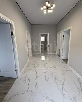 Дом 95м², 1-этажный, участок 3 сот.