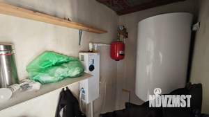 Дом 100м², 1-этажный, участок 5 сот.