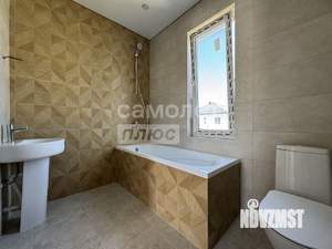 Дом 80м², 1-этажный, участок 3 сот.