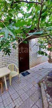 Дом 82м², 1-этажный, участок 5 сот.