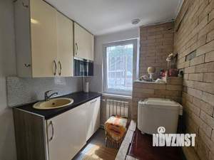 Дом 48м², 2-этажный, участок 5 сот.