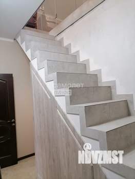 Дом 93м², 2-этажный, участок 4 сот.