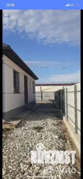 Дом 100м², 1-этажный, участок 4 сот.