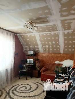 Дом 94м², 2-этажный, участок 6 сот.