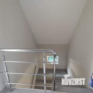 Дом 104м², 2-этажный, участок 5 сот.