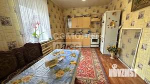 Дом 96м², 1-этажный, участок 9 сот.