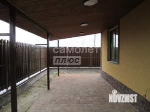 Дом 103м², 1-этажный, участок 4 сот.