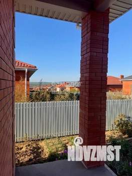 Дом 100м², 1-этажный, участок 5 сот.