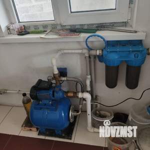 Дом 131м², 1-этажный, участок 5 сот.