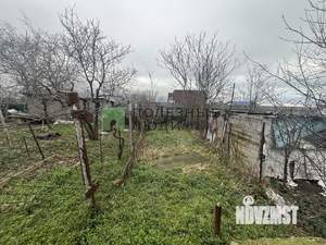 Дом 42м², 1-этажный, участок 2 сот.