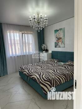 Дом 65м², 1-этажный, участок 5 сот.