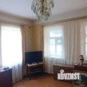 Дом 64м², 1-этажный, участок 4 сот.