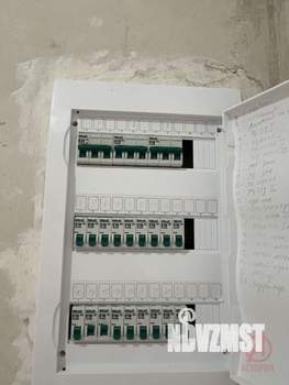 Дом 109м², 2-этажный, участок 6 сот.