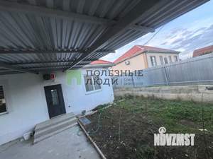 Дом 100м², 1-этажный, участок 5 сот.
