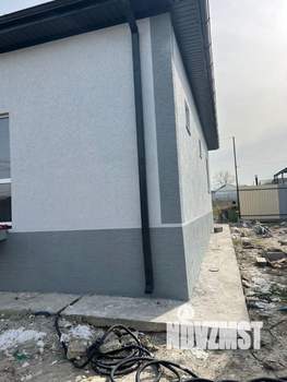 Дом 109м², 2-этажный, участок 5 сот.