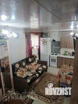 Дом 51м², 2-этажный, участок 4 сот.