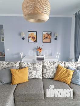 Дом 104м², 1-этажный, участок 6 сот.