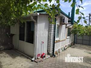 Дом 94м², 2-этажный, участок 2 сот.