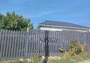 Дом 102м², 1-этажный, участок 4 сот.