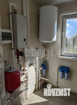 Дом 154м², 2-этажный, участок 4 сот.