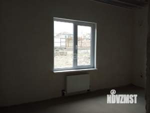 Дом 109м², 1-этажный, участок 6 сот.