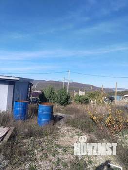 Дом 30м², 1-этажный, участок 5 сот.