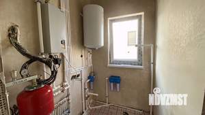 Дом 165м², 2-этажный, участок 4 сот.