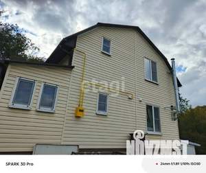 Дом 94м², 2-этажный, участок 6 сот.