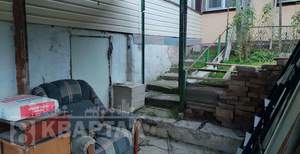 Дом 115м², 1-этажный, участок 9 сот.