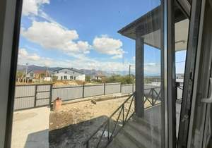 Дом 130м², 1-этажный, участок 5 сот.