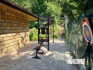 Дача 120м², 2-этажный, участок 8 сот.