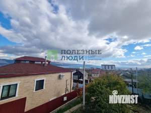 Дом 101м², 2-этажный, участок 6 сот.