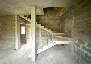 Дом 84м², 2-этажный, участок 4 сот.