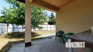 Дом 92м², 1-этажный, участок 4 сот.