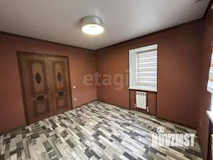 Дом 234м², 1-этажный, участок 9 сот.