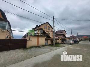 Таунхаус 84м², 2-этажный, участок 6 сот.