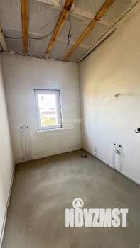 Дом 43м², 1-этажный, участок 2 сот.