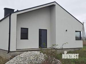 Дом 91м², 1-этажный, участок 4 сот.