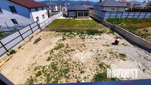 Дом 160м², 2-этажный, участок 6 сот.