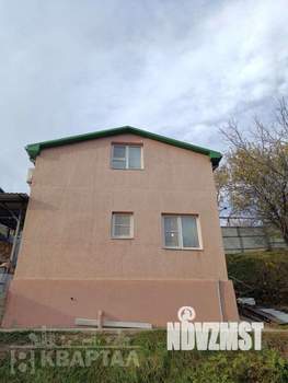 Дом 51м², 2-этажный, участок 4 сот.