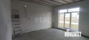 Дом 55м², 1-этажный, участок 3 сот.