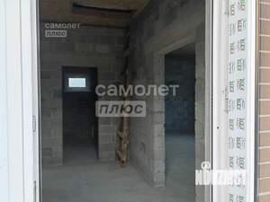 Дом 80м², 1-этажный, участок 5 сот.