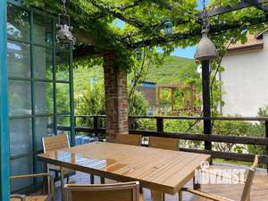 Дом 180м², 2-этажный, участок 21 сот.