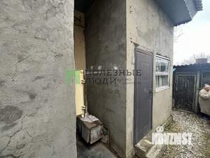 Дом 42м², 1-этажный, участок 2 сот.