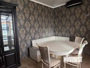 Дом 130м², 3-этажный, участок 16 сот.