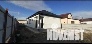 Дом 100м², 2-этажный, участок 4 сот.